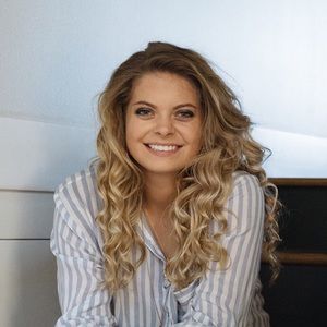 Meet your Posher, Kaitlyn